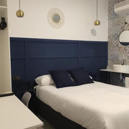 גרנדה Rooms Los Montes מראה חיצוני תמונה