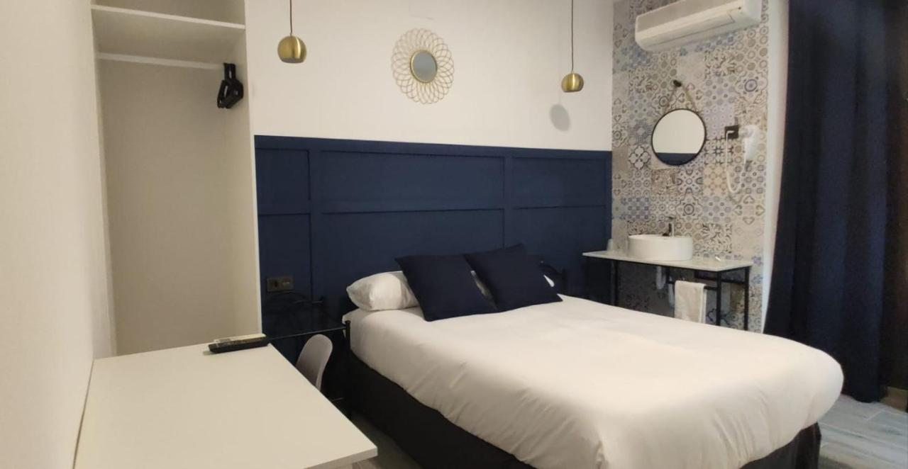 גרנדה Rooms Los Montes מראה חיצוני תמונה