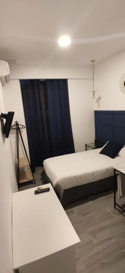גרנדה Rooms Los Montes מראה חיצוני תמונה