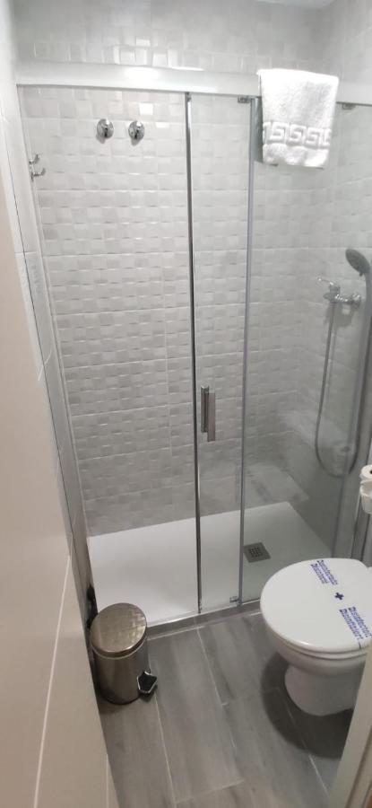 גרנדה Rooms Los Montes מראה חיצוני תמונה