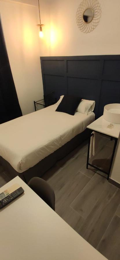 גרנדה Rooms Los Montes מראה חיצוני תמונה