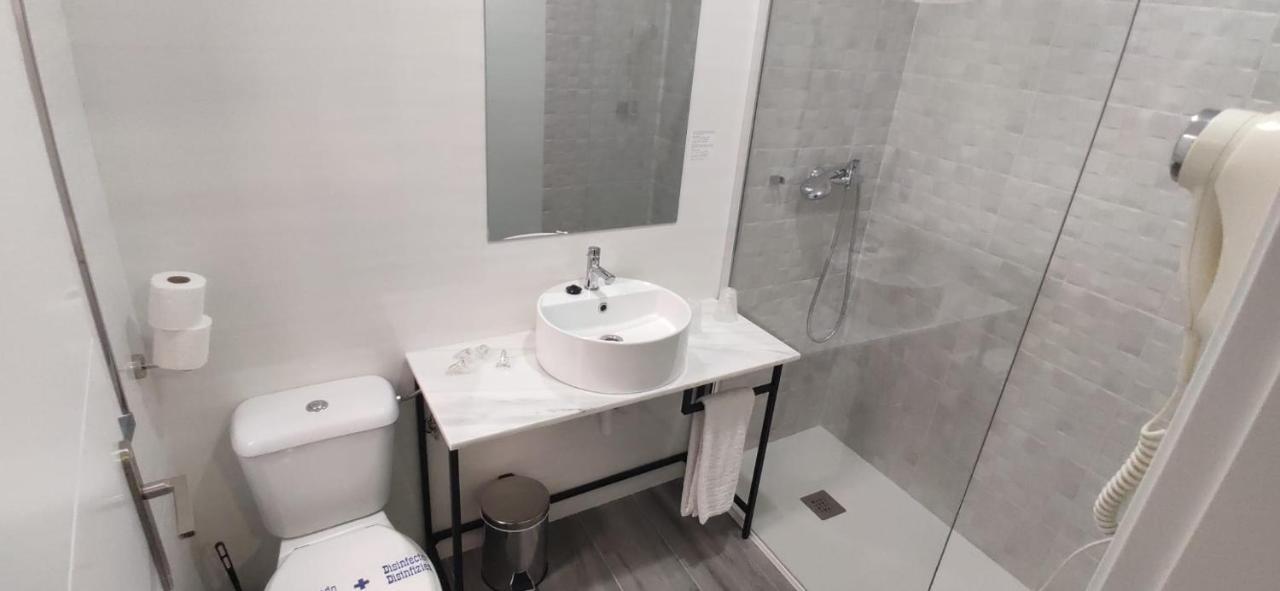 גרנדה Rooms Los Montes מראה חיצוני תמונה