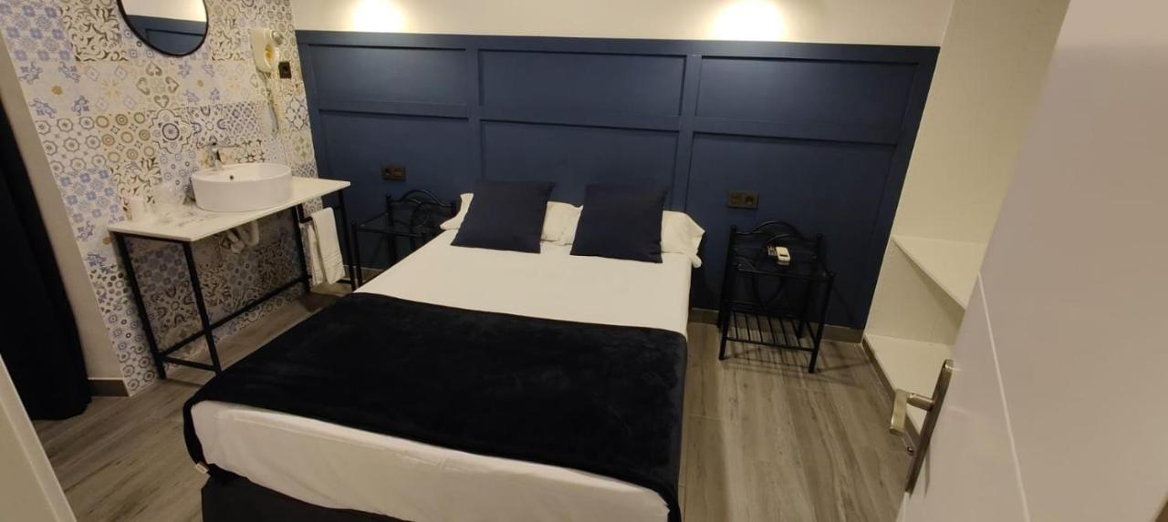 גרנדה Rooms Los Montes מראה חיצוני תמונה