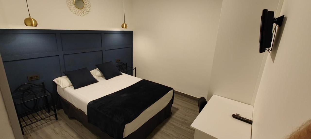גרנדה Rooms Los Montes מראה חיצוני תמונה