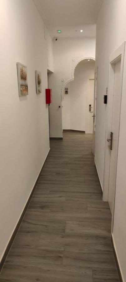 גרנדה Rooms Los Montes מראה חיצוני תמונה