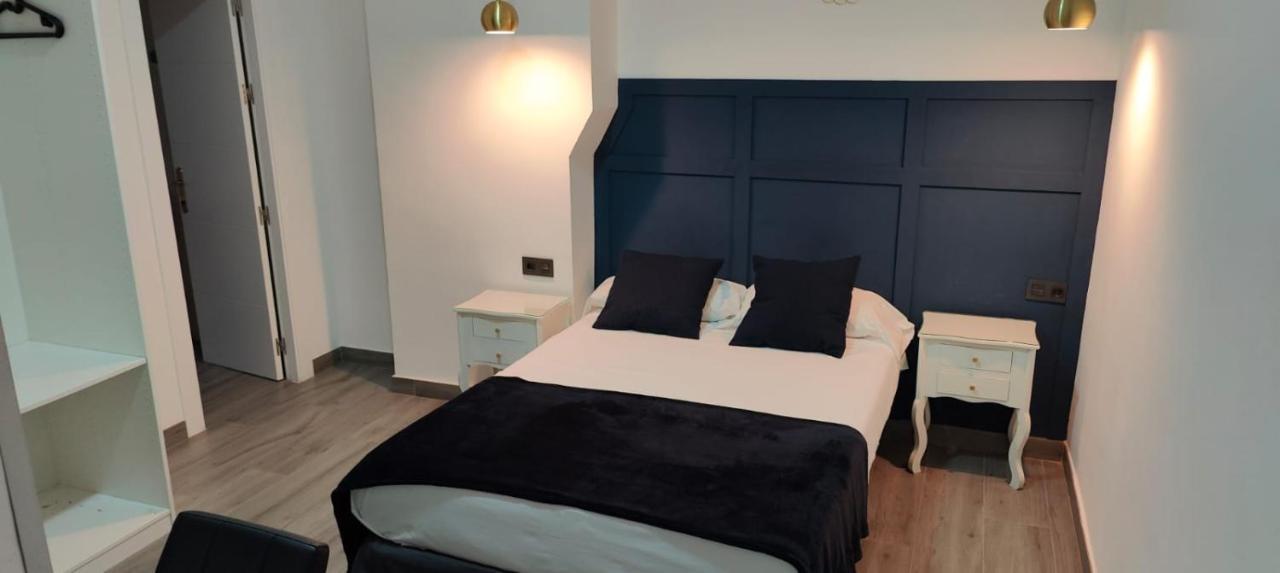 גרנדה Rooms Los Montes מראה חיצוני תמונה