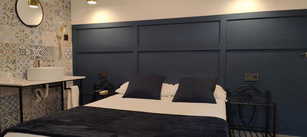 גרנדה Rooms Los Montes מראה חיצוני תמונה