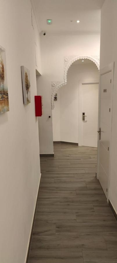 גרנדה Rooms Los Montes מראה חיצוני תמונה