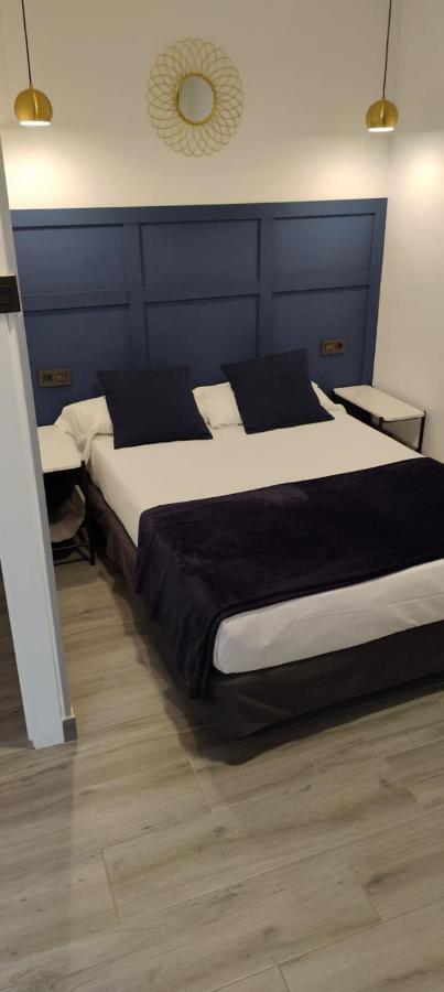 גרנדה Rooms Los Montes מראה חיצוני תמונה