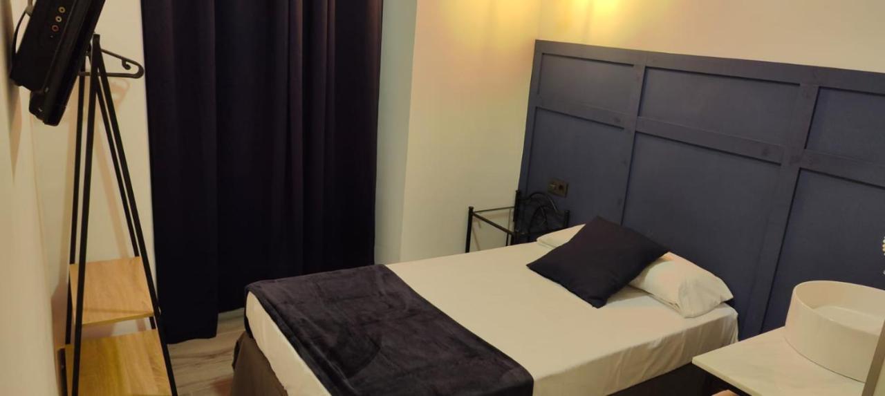 גרנדה Rooms Los Montes מראה חיצוני תמונה