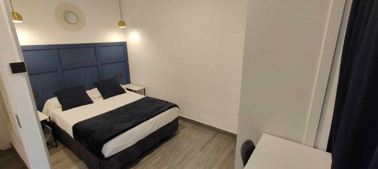 גרנדה Rooms Los Montes מראה חיצוני תמונה