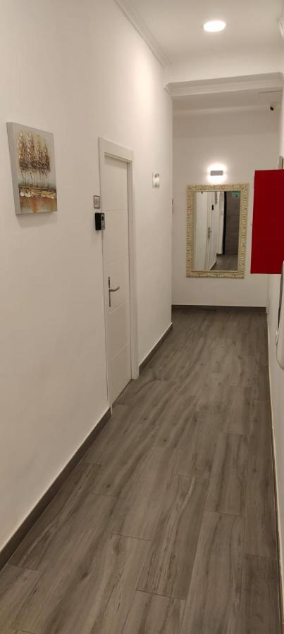 גרנדה Rooms Los Montes מראה חיצוני תמונה