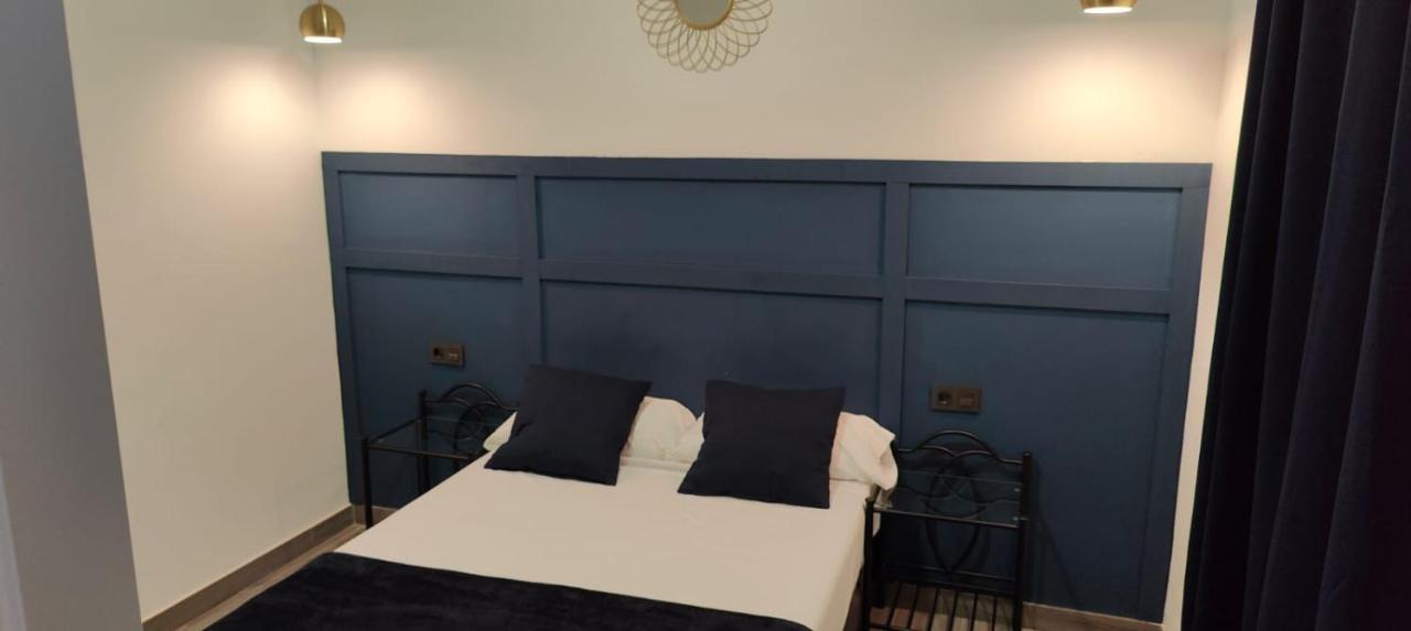 גרנדה Rooms Los Montes מראה חיצוני תמונה