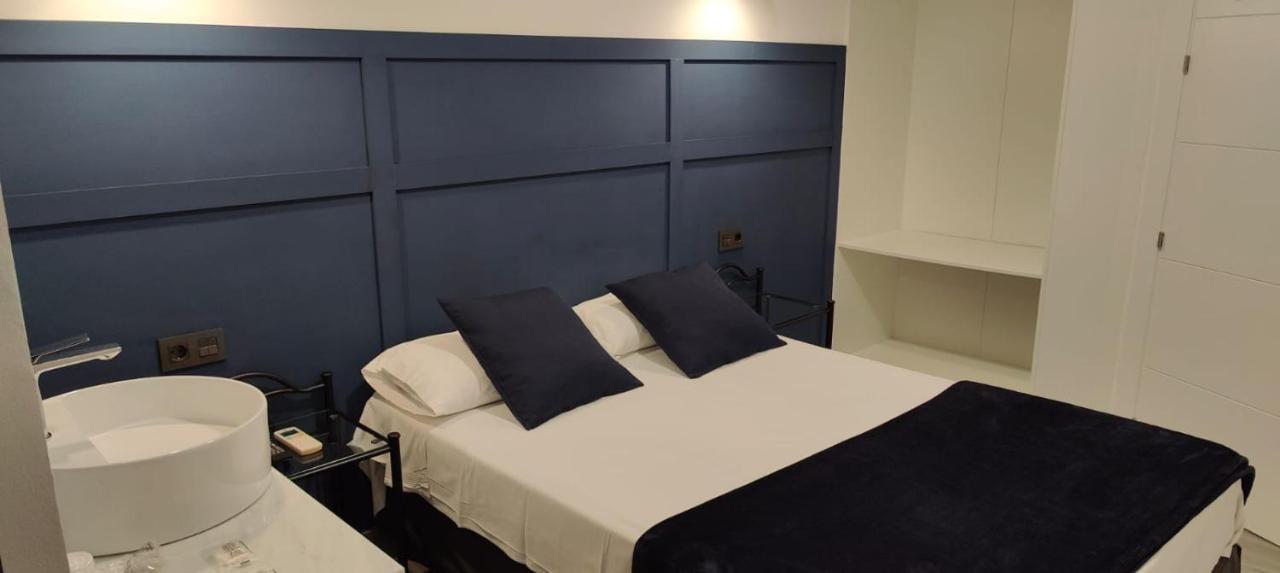 גרנדה Rooms Los Montes מראה חיצוני תמונה