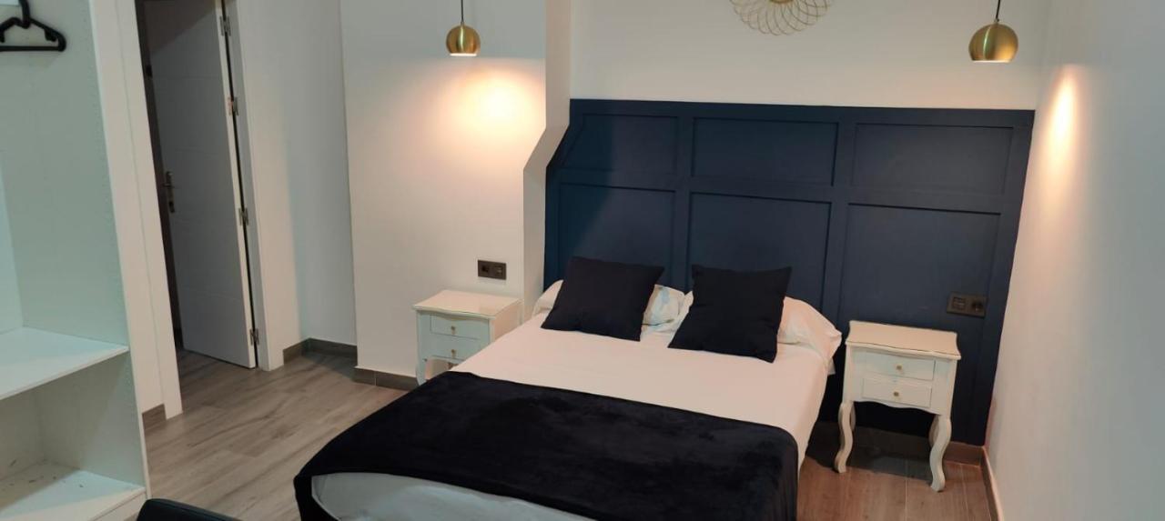 גרנדה Rooms Los Montes מראה חיצוני תמונה