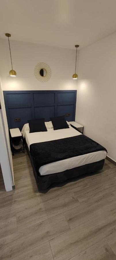 גרנדה Rooms Los Montes מראה חיצוני תמונה