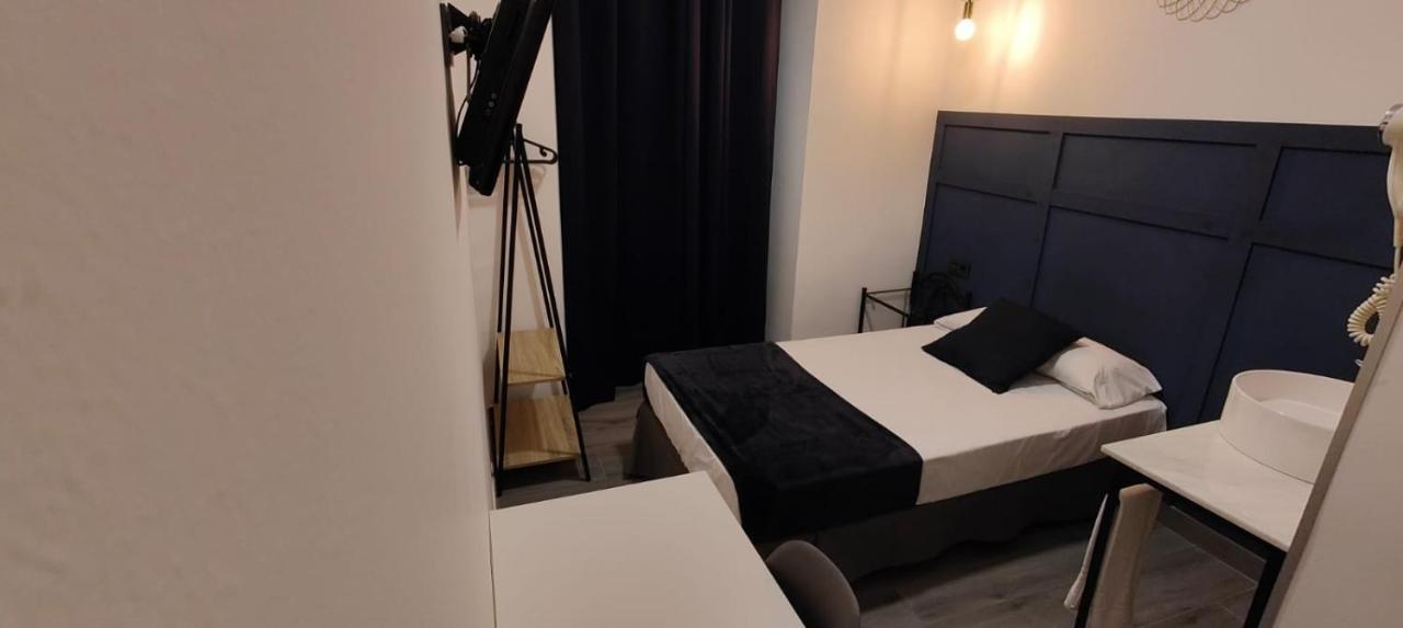 גרנדה Rooms Los Montes מראה חיצוני תמונה