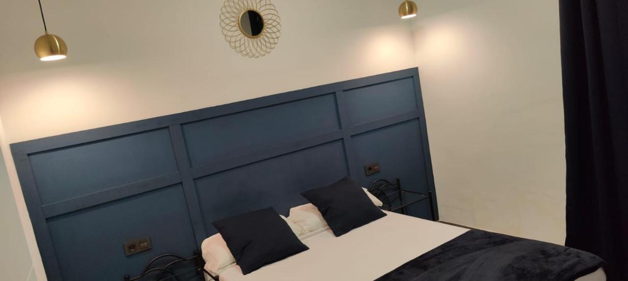 גרנדה Rooms Los Montes מראה חיצוני תמונה