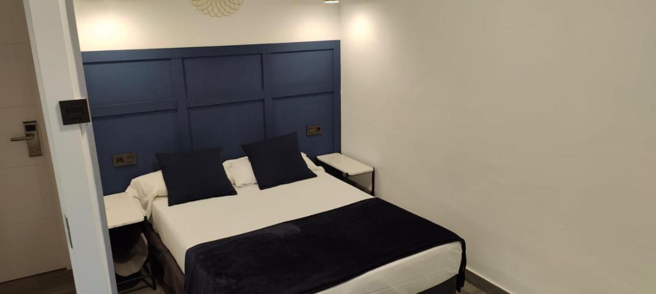 גרנדה Rooms Los Montes מראה חיצוני תמונה