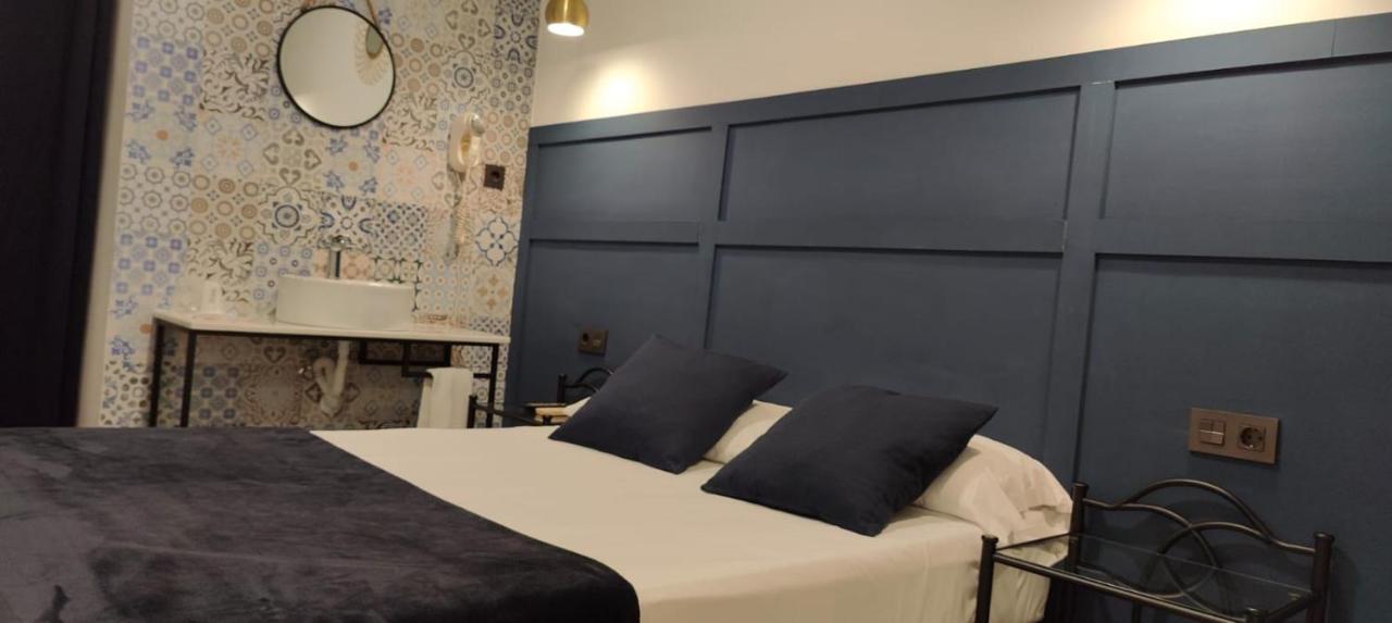 גרנדה Rooms Los Montes מראה חיצוני תמונה
