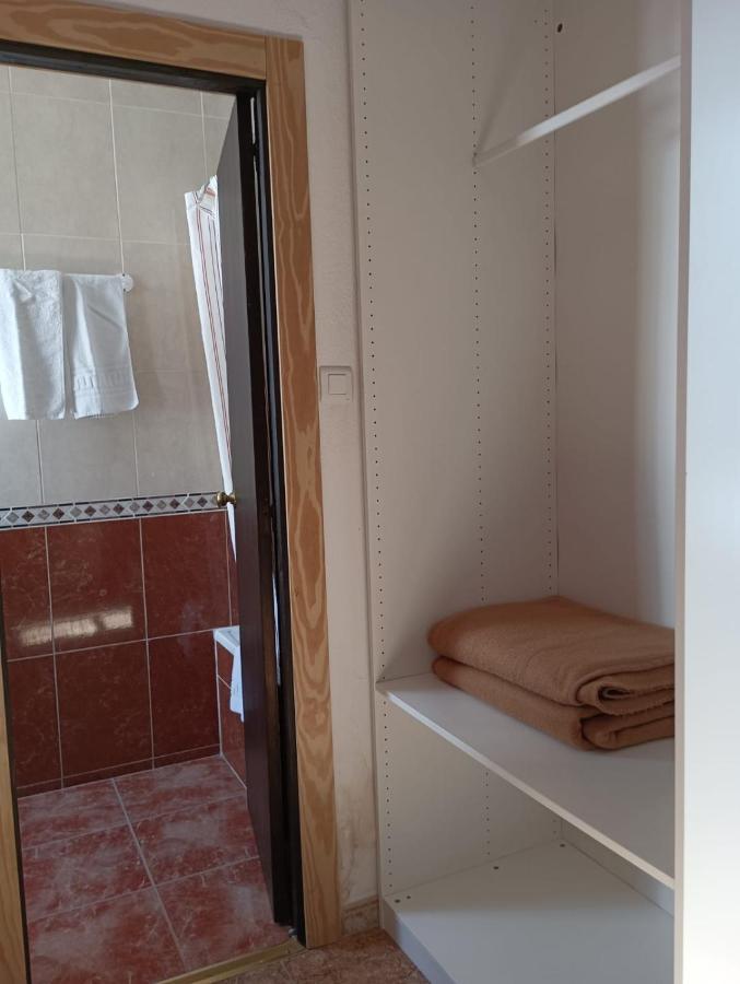 גרנדה Rooms Los Montes מראה חיצוני תמונה