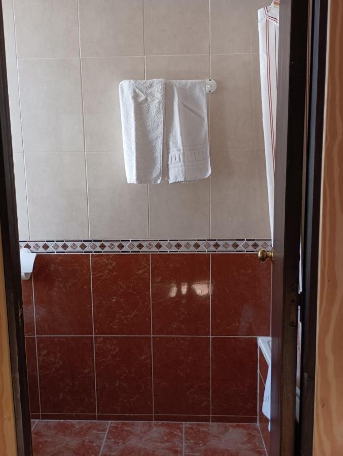 גרנדה Rooms Los Montes מראה חיצוני תמונה
