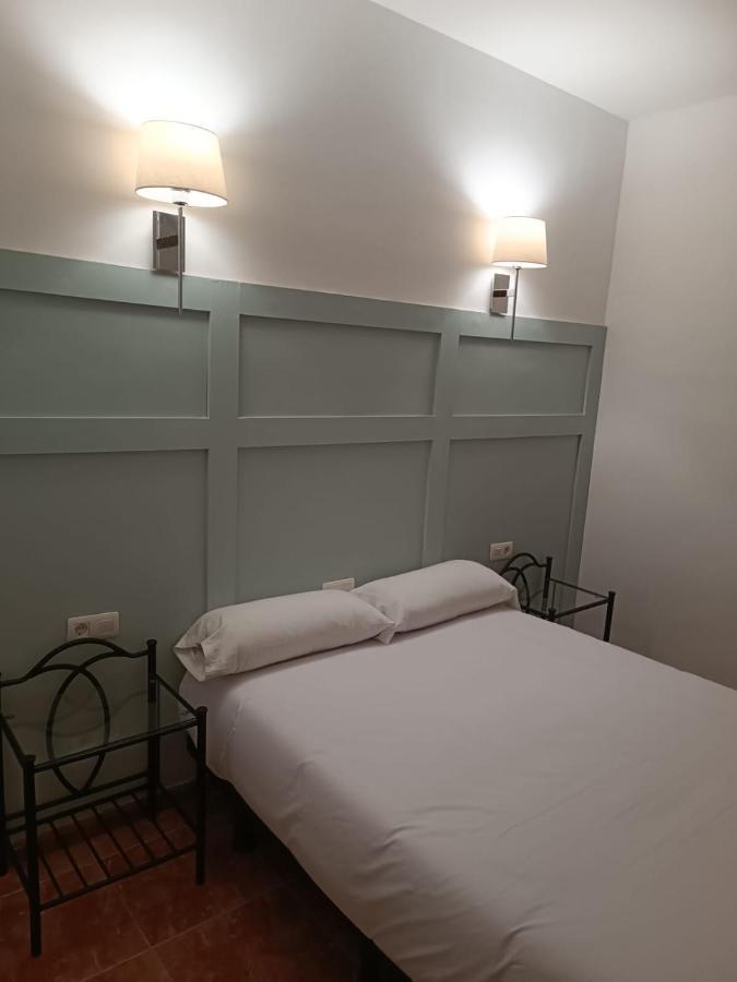 גרנדה Rooms Los Montes מראה חיצוני תמונה