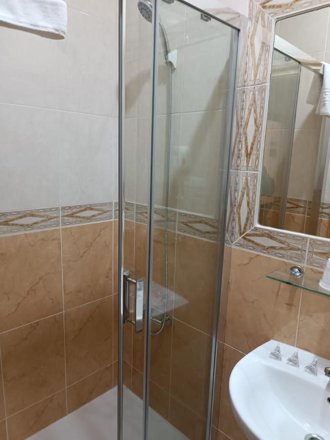 גרנדה Rooms Los Montes מראה חיצוני תמונה