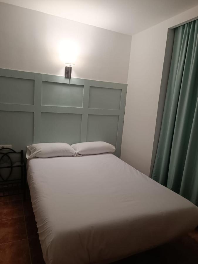 גרנדה Rooms Los Montes מראה חיצוני תמונה