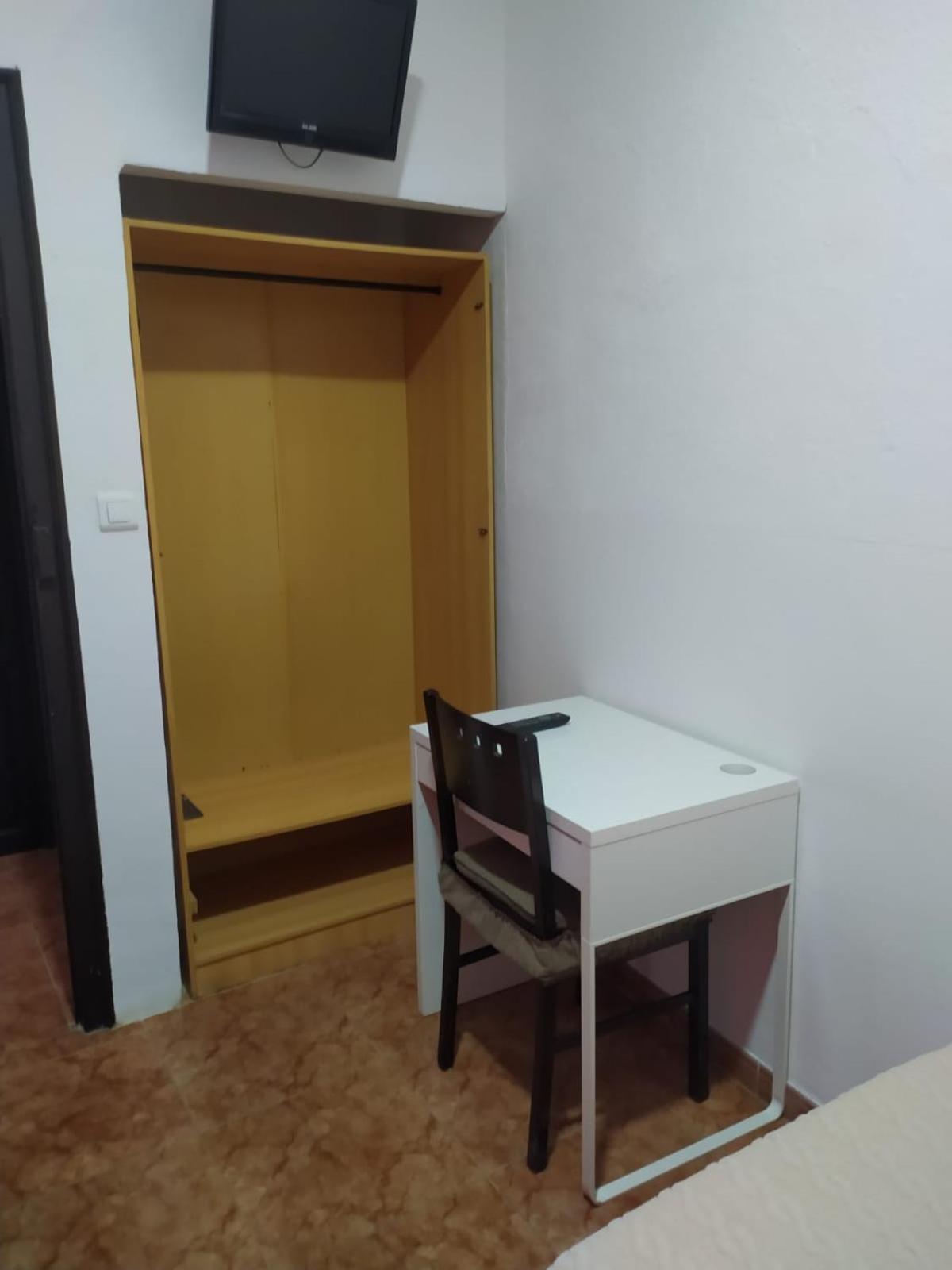 גרנדה Rooms Los Montes מראה חיצוני תמונה