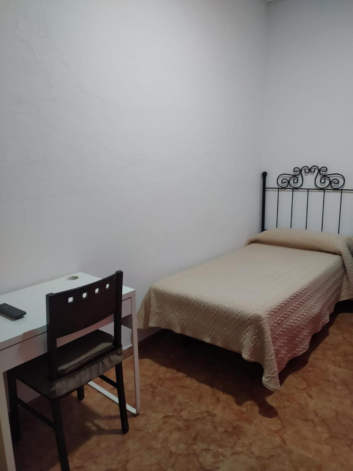 גרנדה Rooms Los Montes מראה חיצוני תמונה