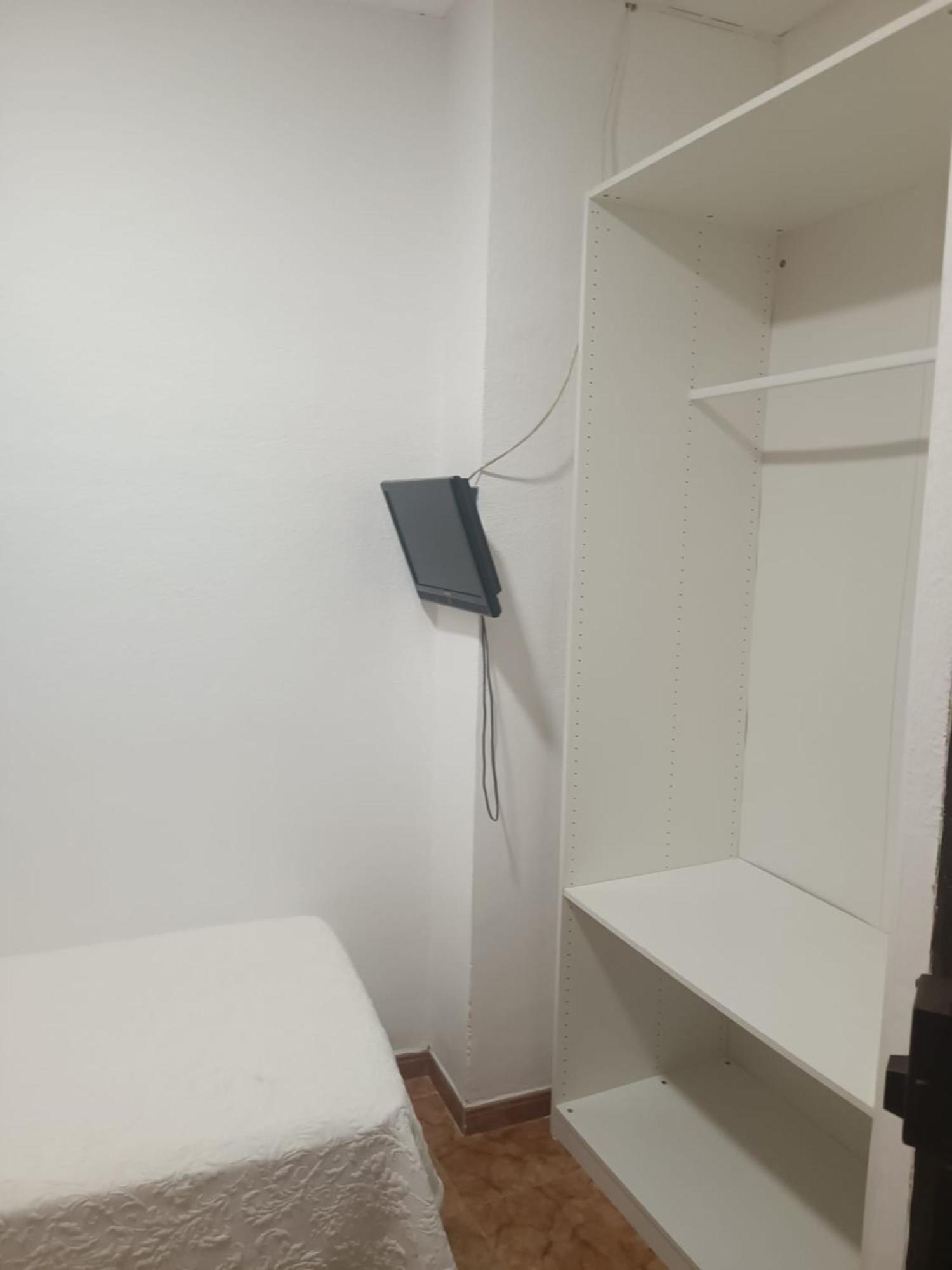גרנדה Rooms Los Montes מראה חיצוני תמונה