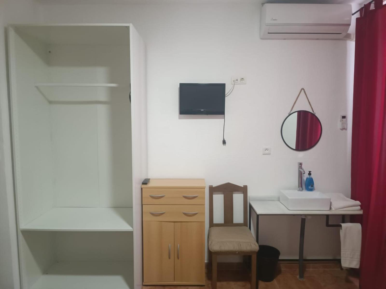 גרנדה Rooms Los Montes מראה חיצוני תמונה