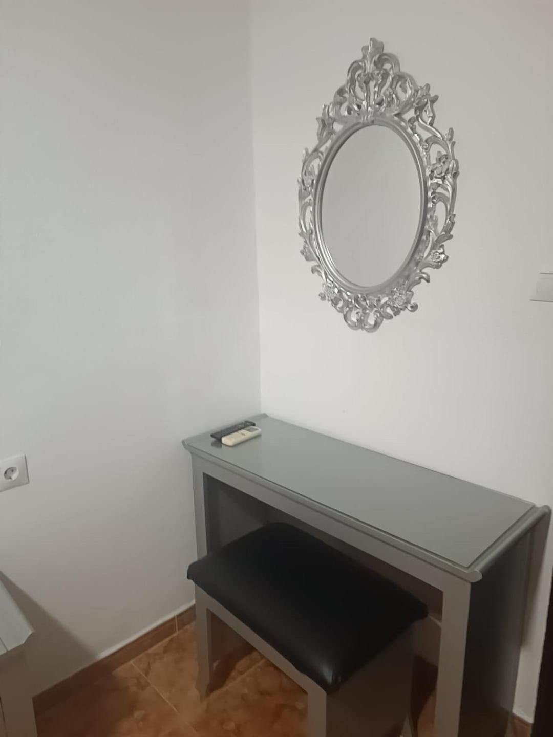 גרנדה Rooms Los Montes מראה חיצוני תמונה