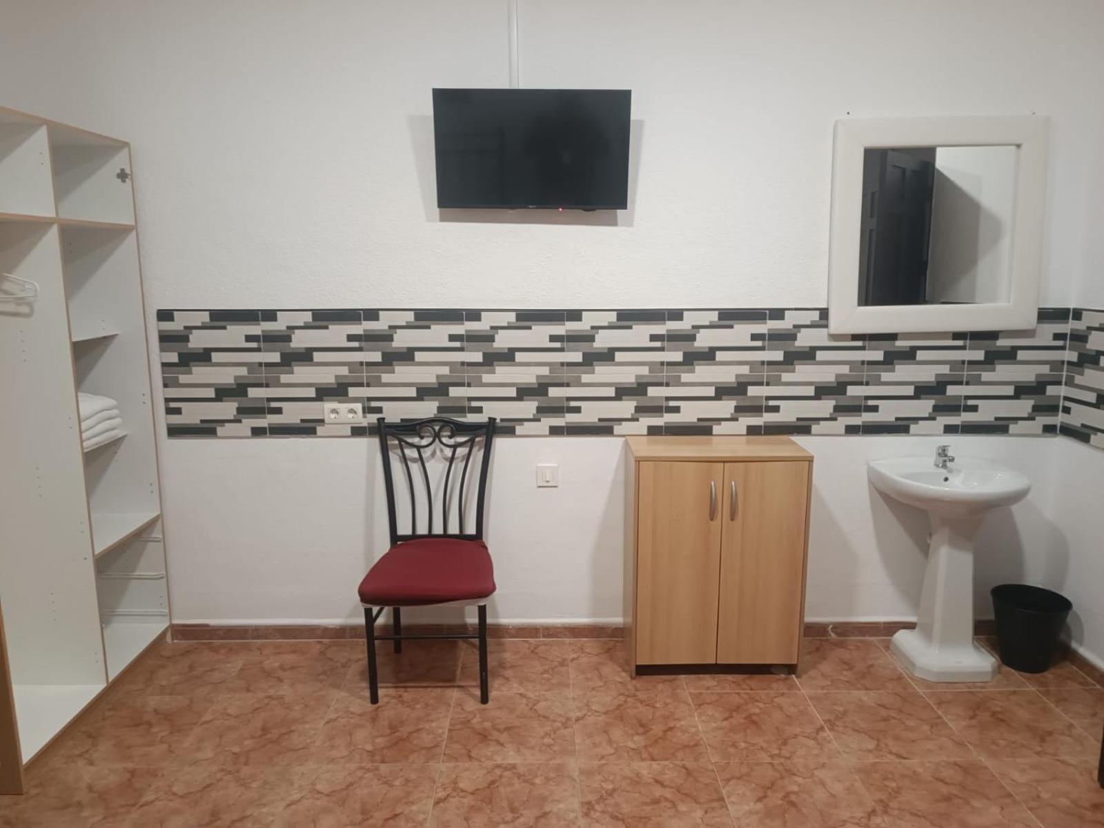 גרנדה Rooms Los Montes מראה חיצוני תמונה