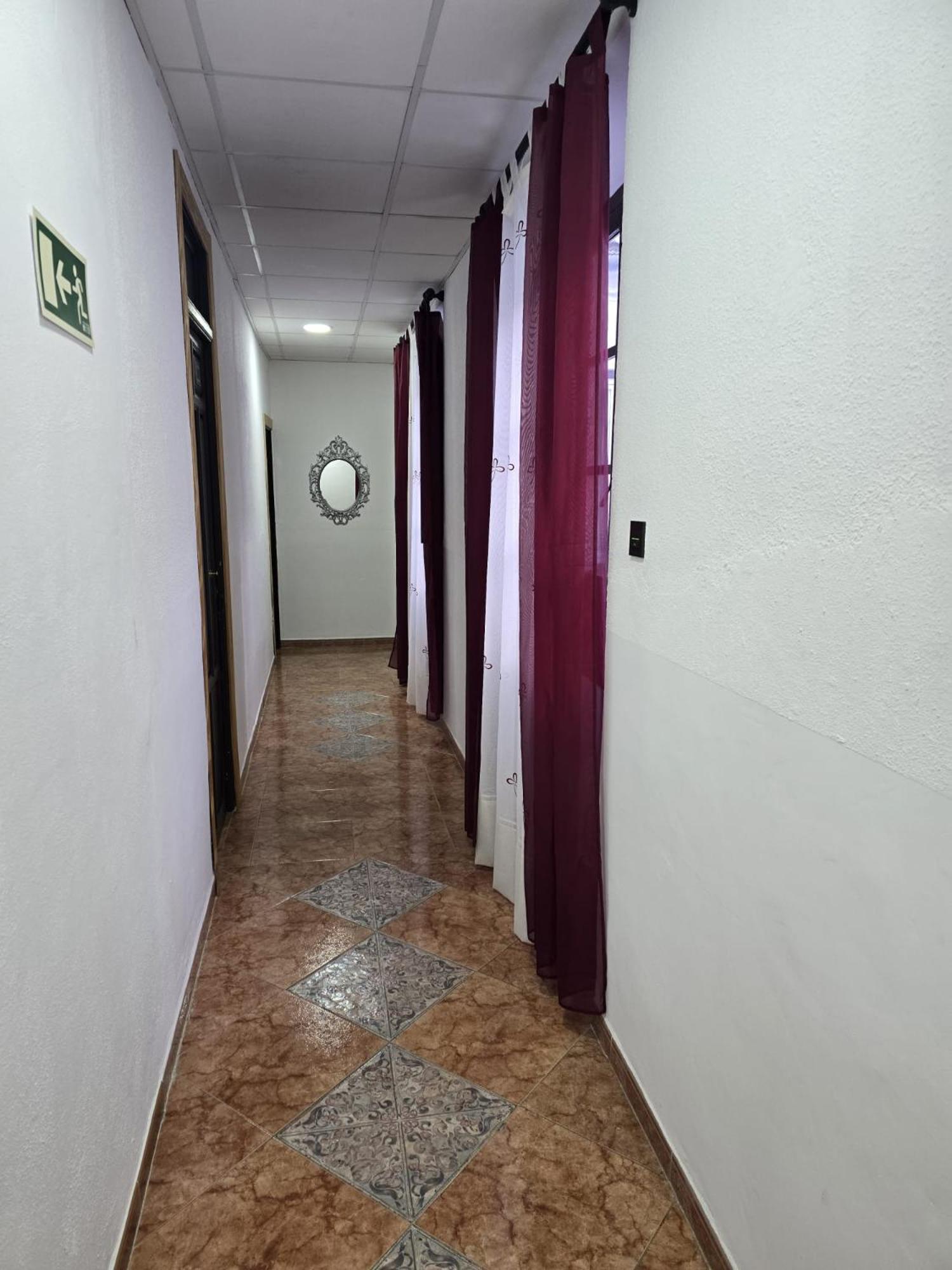 גרנדה Rooms Los Montes מראה חיצוני תמונה