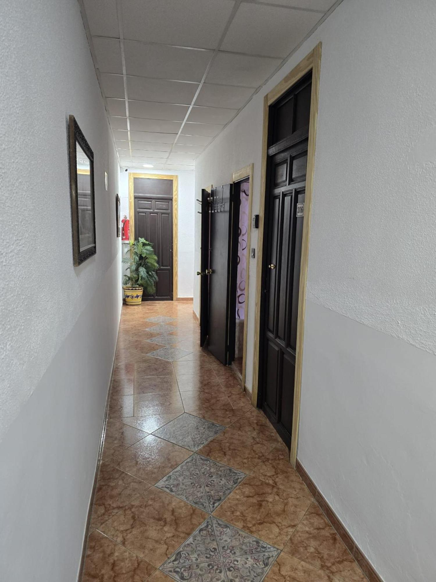 גרנדה Rooms Los Montes מראה חיצוני תמונה