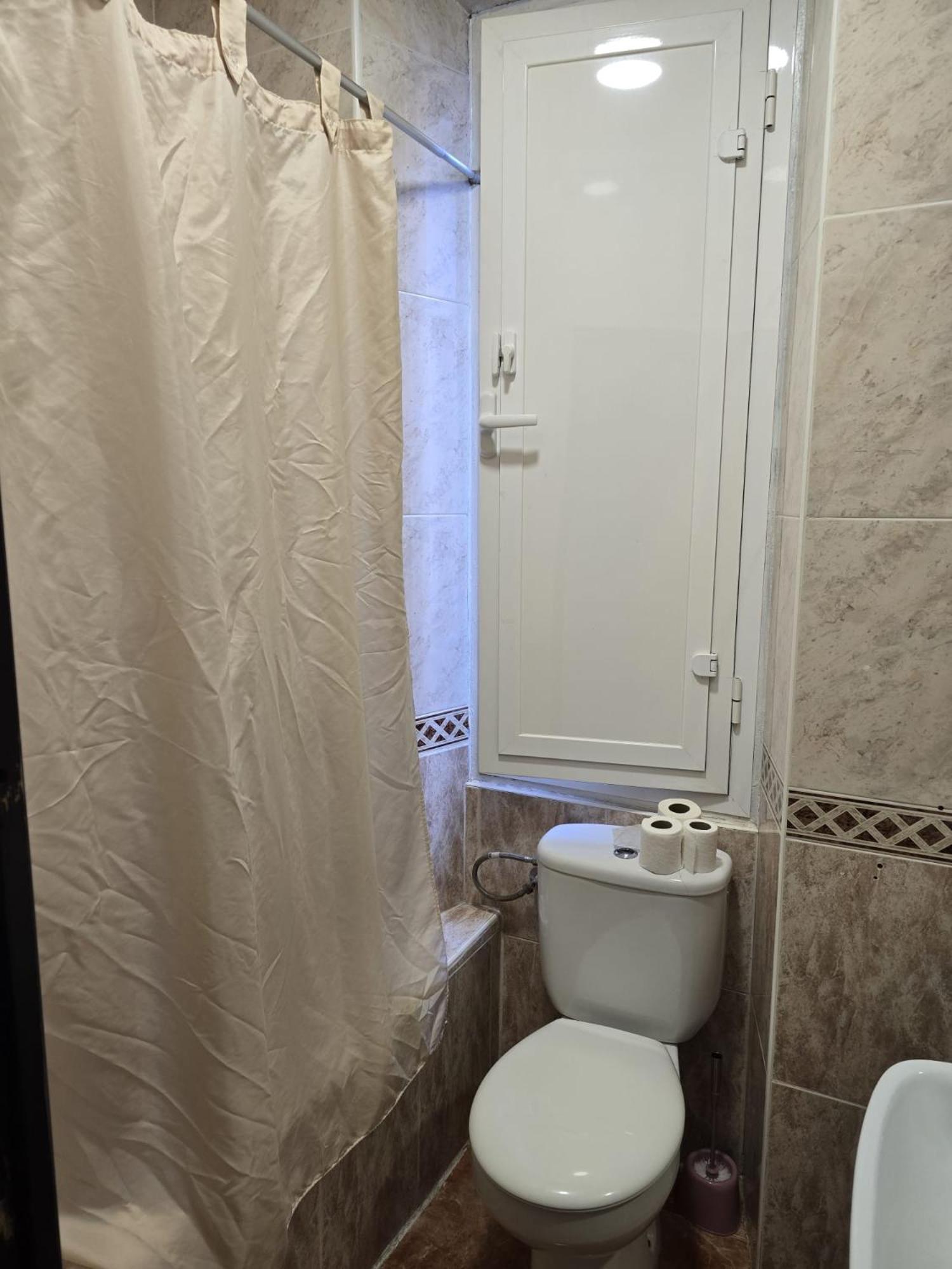 גרנדה Rooms Los Montes מראה חיצוני תמונה