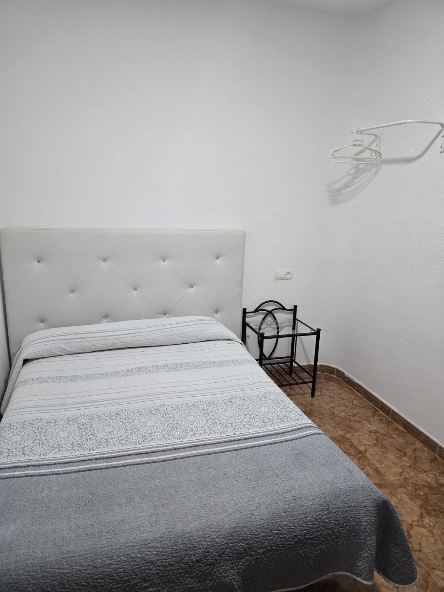גרנדה Rooms Los Montes מראה חיצוני תמונה
