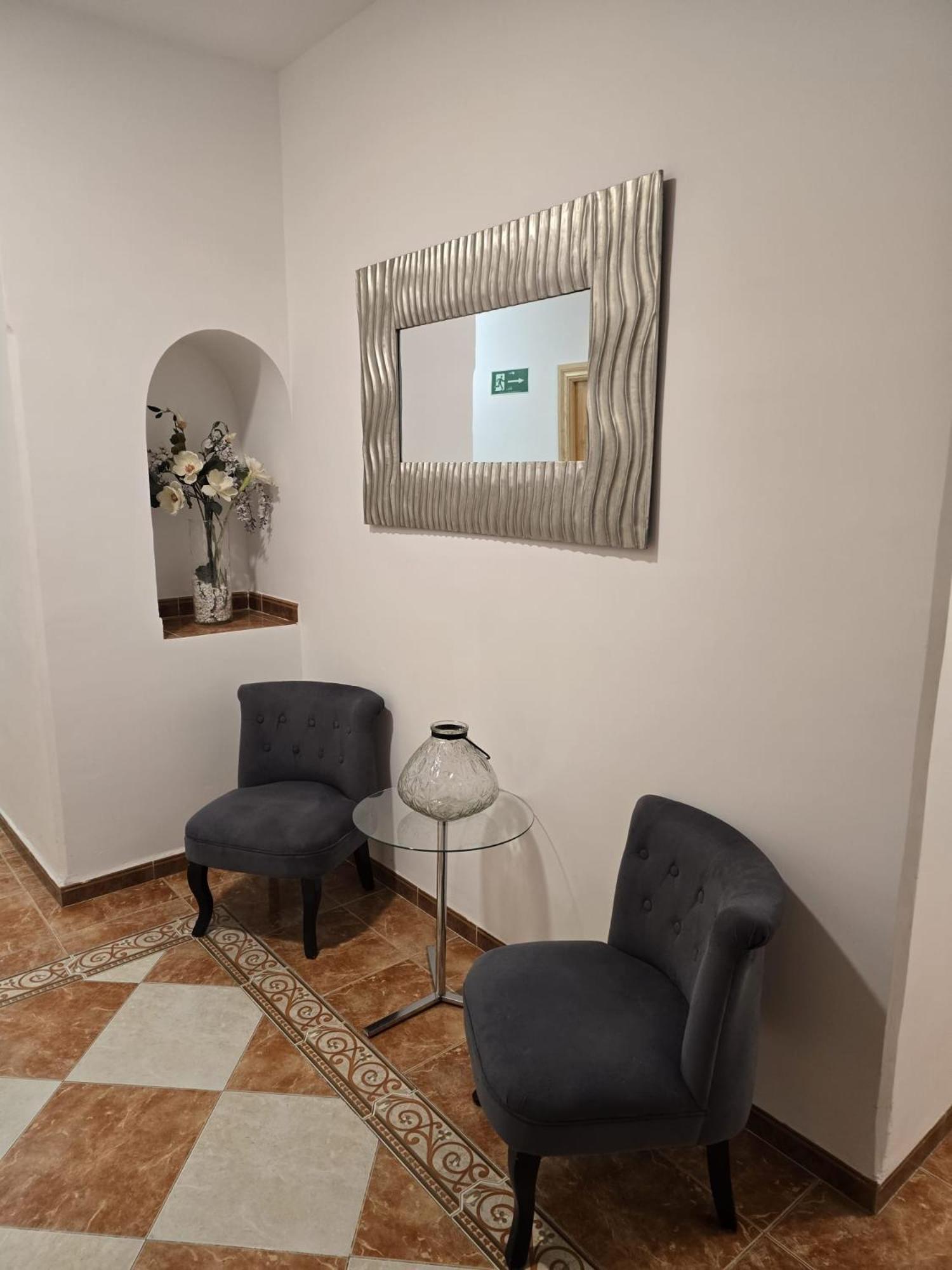 גרנדה Rooms Los Montes מראה חיצוני תמונה